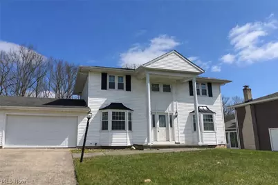 5216 Sassafras Drive, Parma, OH 44129 - Photo 1