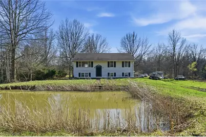 9800 Williams Road, Diamond, OH 44412 - Photo 1