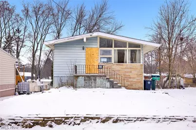 1159 Jeanie J Avenue, Akron, OH 44310 - Photo 1