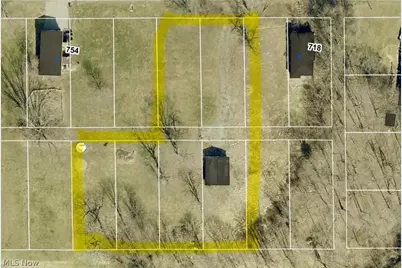 3rd Street, Philo, OH 43771 - Photo 1