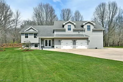 6315 Beach Smith Road, Kinsman, OH 44428 - Photo 1