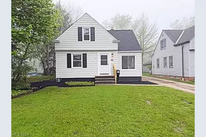 1206 Washington Boulevard, Mayfield Heights, OH 44124 - Photo 1