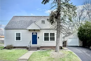 1331 Sunrise Dr, Akron, OH 44307 - Photo 1