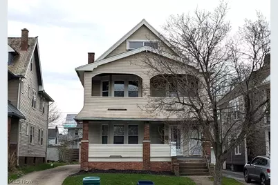 3342 Desota Avenue #1, Cleveland Heights, OH 44118 - Photo 1