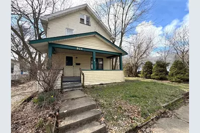 924 Concord Avenue, Akron, OH 44306 - Photo 1
