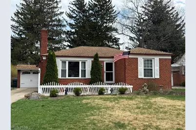 4601 W 221st Street, Fairview Park, OH 44126 - Photo 1