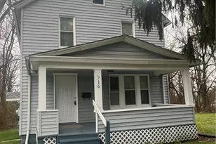 716 Grace Ave, Akron, OH 44320 - Photo 1