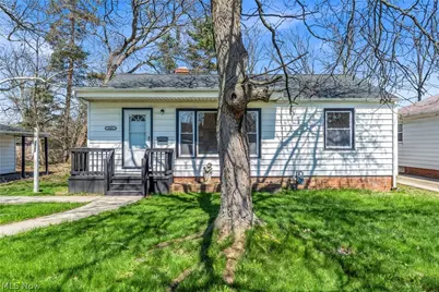 3802 Park Drive, Parma, OH 44134 - Photo 1