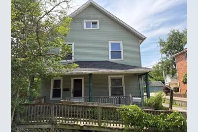 167 Willis Street, Bedford, OH 44146 - Photo 1