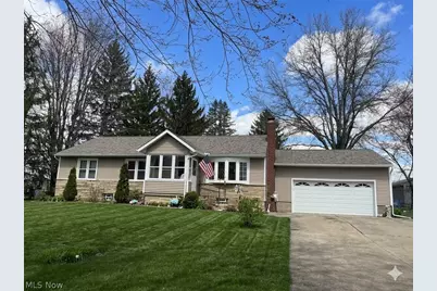6915 Clark Road, Atwater, OH 44201 - Photo 1