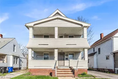 1221 E 168th Street #UP, Loveland, OH 44110 - Photo 1