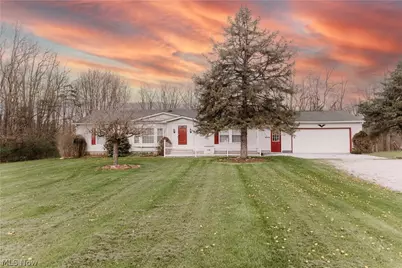 3995 Victory Avenue, Louisville, OH 44641 - Photo 1