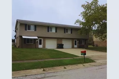 4706-4710 Maple Spur Drive, Stow, OH 44224 - Photo 1