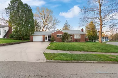 1807 Wicliff Avenue NE, Massillon, OH 44646 - Photo 1