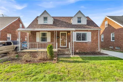 14721 Harley Avenue, Loveland, OH 44111 - Photo 1