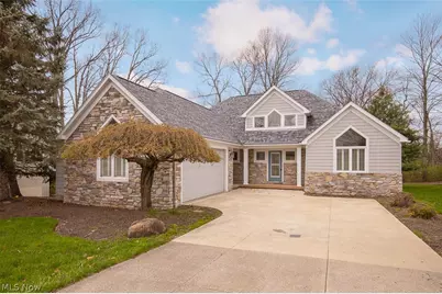 7282 Holzhauer Road, Sagamore Hills, OH 44067 - Photo 1