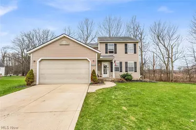 6252 W Breezeway Drive, North Ridgeville, OH 44039 - Photo 1