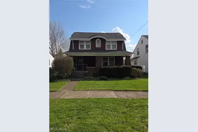 1180 Harrison Street, Warren, OH 44483 - Photo 1