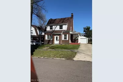601 Saint Leger Avenue, Akron, OH 44305 - Photo 1