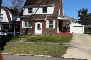 601 St Leger Ave, Akron, OH 44305 - Photo 1