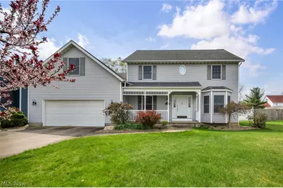 830 Forde Avenue, Amherst, OH 44001 - Photo 1