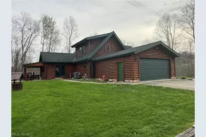 53308 Opossum Run Road, Senecaville, OH 43780 - Photo 1