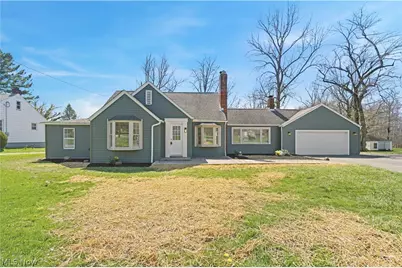 5606 Mount Everett Road, Hubbard, OH 44425 - Photo 1