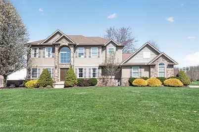 1215 Springbury Drive, Uniontown, OH 44685 - Photo 1