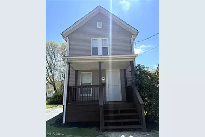 390 Cole Avenue, Akron, OH 44301 - Photo 1