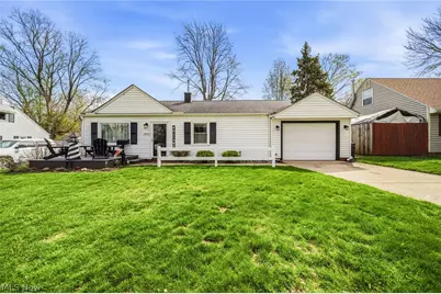 1849 Aberdeen Road, Madison, OH 44057 - Photo 1