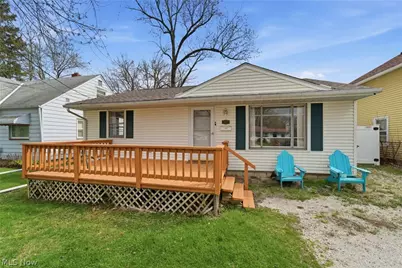 2922 Columbus Avenue, Ashtabula, OH 44004 - Photo 1
