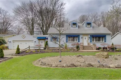 2229 Western Avenue, Alliance, OH 44601 - Photo 1
