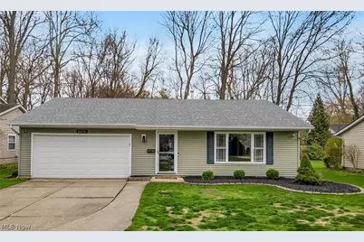 8654 Rosebud Drive, Mentor, OH 44060 - Photo 1