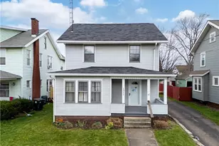 1311 Woodward Pl NW, Canton, OH 44709 - Photo 1