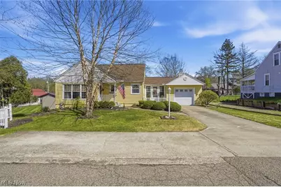 2712 Edison Avenue, Zanesville, OH 43701 - Photo 1