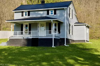 236 Ace Drive, Rayland, OH 43943 - Photo 1