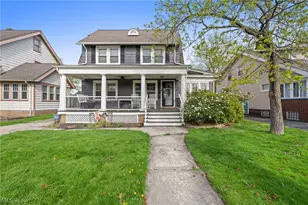 2195 Arthur Ave, Oakwood, OH 44107 - Photo 1