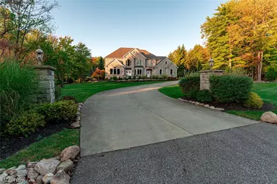 4471 Forest Brooke Court N, Richfield, OH 44286 - Photo 1
