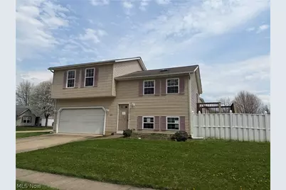 6623 Monroe Lane, North Ridgeville, OH 44039 - Photo 1