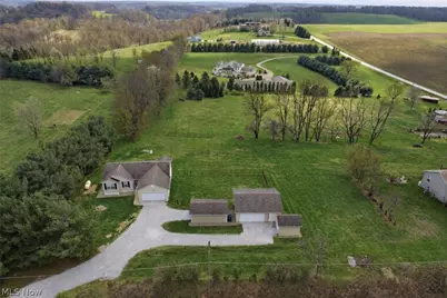 9226 Lisbon Street E, East Canton, OH 44730 - Photo 1
