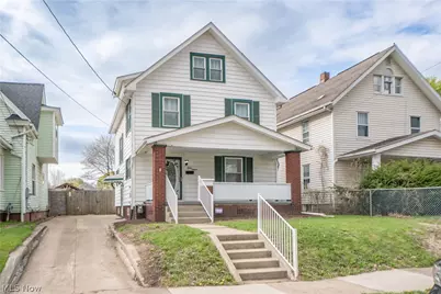 3016 9th Street SW, Canton, OH 44710 - Photo 1