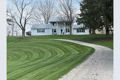 60250 Wintergreen Road, Senecaville, OH 43780 - Photo 1