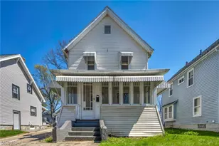 2279 SW 13th Street SW, Akron, OH 44314 - Photo 1