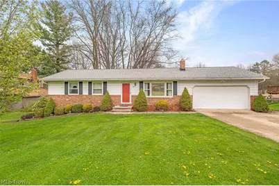 553 McNeil Drive, Sagamore Hills, OH 44067 - Photo 1