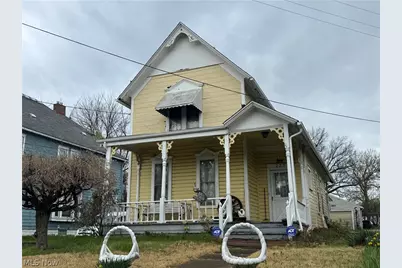 223 Crosby Street, Akron, OH 44303 - Photo 1