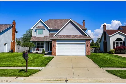 4823 Elizabeth Lane, Brooklyn, OH 44144 - Photo 1