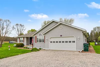 11183 Bloom Road, Garrettsville, OH 44231 - Photo 1