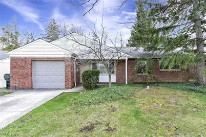1175 Ranchland Drive, Mayfield Heights, OH 44124 - Photo 1