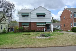 86 & 88 Greencrest Terrace, Akron, OH 44313 - Photo 1
