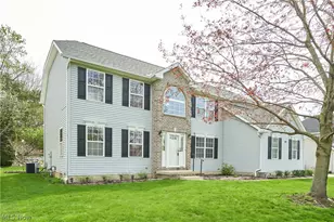 4395 Wedgewood Dr, Copley, OH 44321 - Photo 1